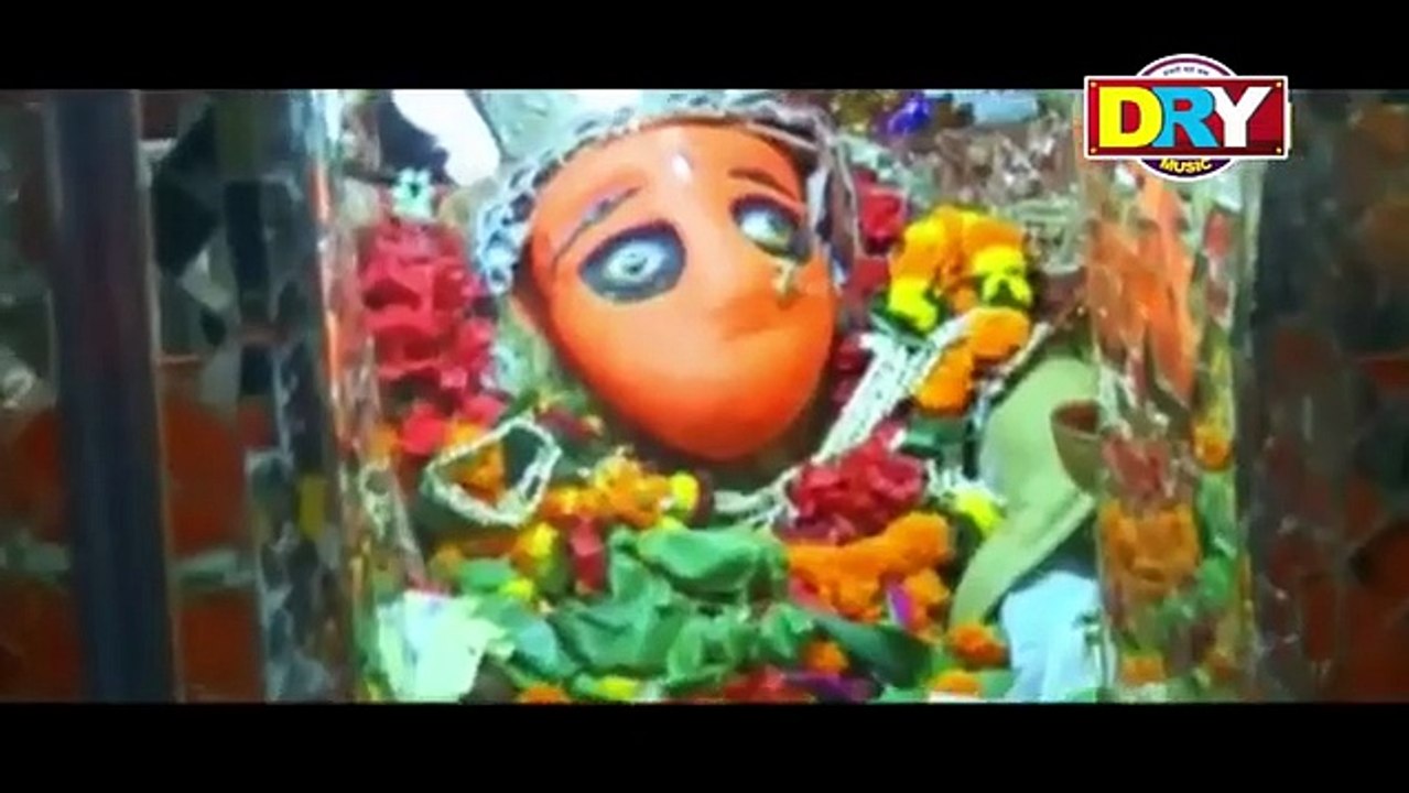 Maiya Ke Dudh Le Mitha __ मईया के दूध ले मीठा __ Dukalu Yadav  __ New Cg Video Song