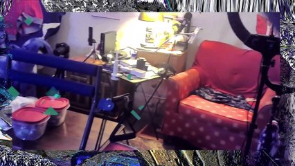 Making NFL picks l on the phone l going 2 store 9 19 22 l Powerdirector.compressed