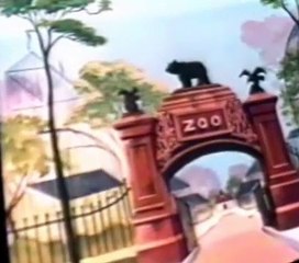Sylvester and Tweety 1976 Sylvester and Tweety 1976 E010 Hop, Look And Listen