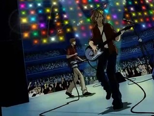 X-Men Evolution X-Men Evolution S03 E038 – Self Possessed