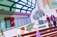 6teen S01 E01
