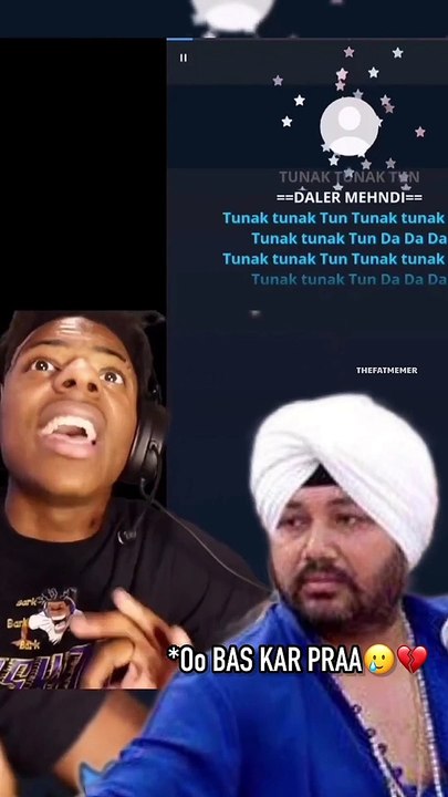 Funniest singer ever speed