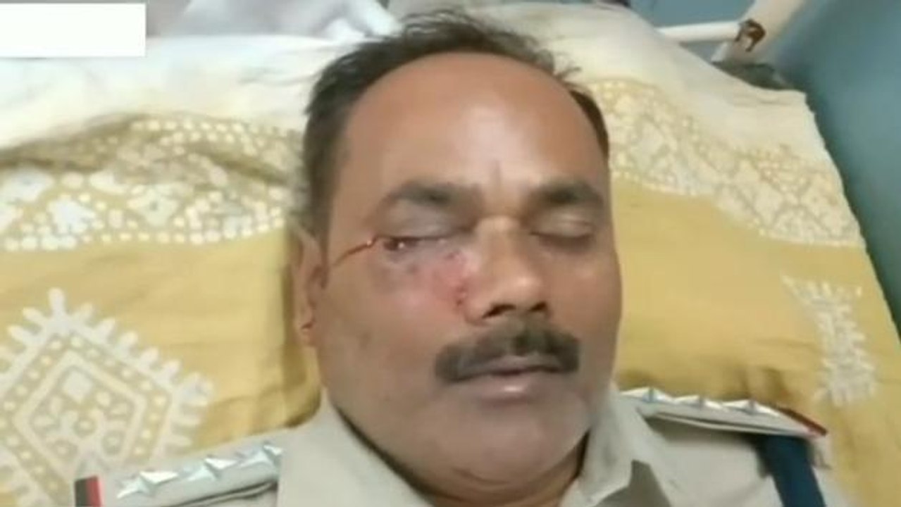 Breaking: युवती की मौत के बाद हंगामा,फायरिंग में आदिवासी युवक की मौत