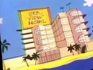 The Alvin Show The Alvin Show E009 – Fancy / Chipmunk Fun / Invents Flight / The Good Morning Song