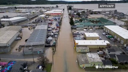 'People are gone and scattered:' California community faces uncertain future after destructive ...