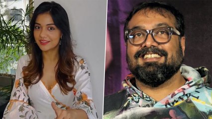 Divya Agarwal ने खुलेआम Anurag Kashyap से  काम मांगने के लिए बनाया वीडियो, भड़के लोगों ने किया ट्रोल