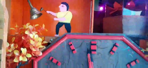 Watch video: रिटायरमेंट के बाद गफ्फार में हर किस्म की घड़ी बनाने का हुनर