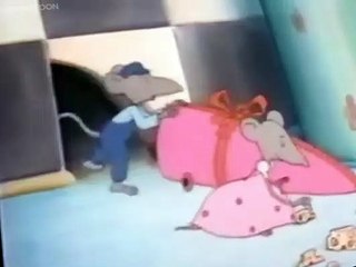 Tales of the Tooth Fairies E010 - The Book Of Leaves