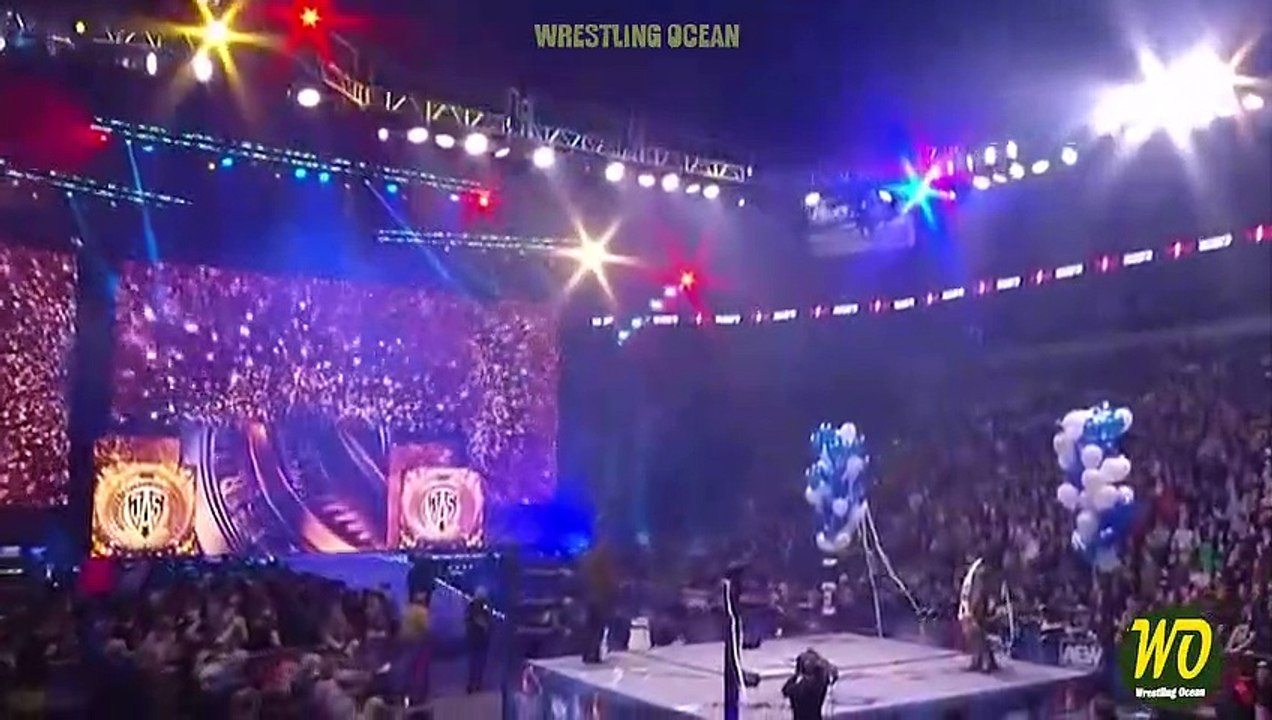 Dynamite - 2023.03.15 | Highlights