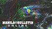3 weather systems to bring scattered rain showers over parts of PH