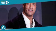 Dwayne Johnson en colère : il réagit à l'éviction de Henry Cavill dans le rôle de Superman