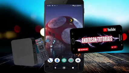 Como Instalar Plex tv xbox,smart box andro
