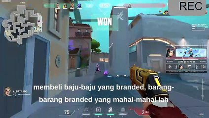 godaan terbesar memiliki banyak uang adalah Serakah berlebih, more, more, and more