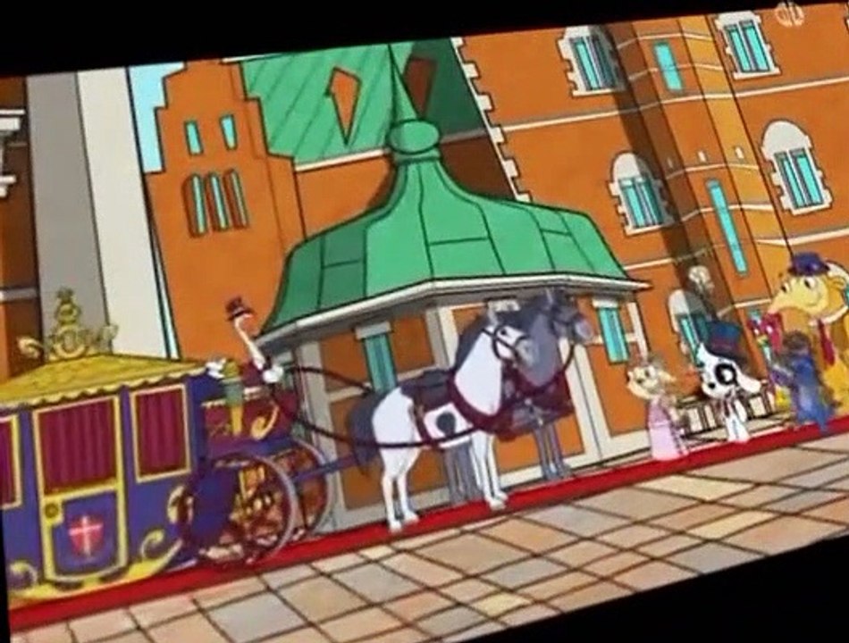 Doki S02 E037 My Fair Fico
