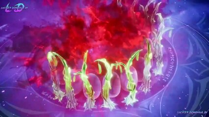 THRONE OF SEAL (Shen Yin Wangzuo) EP.46 ENG SUB