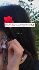 ilaahi unke Andaz-e-karam ke koi intehaa nhi thiii Faqat woh karam bhi karte thai Naqaab badal kar...