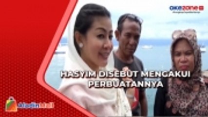 Soal Dugaan Pelecehan Ketua KPU dan 'Wanita Emas', Kuasa Hukum Klaim Hasyim Mengakui Perbuatannya