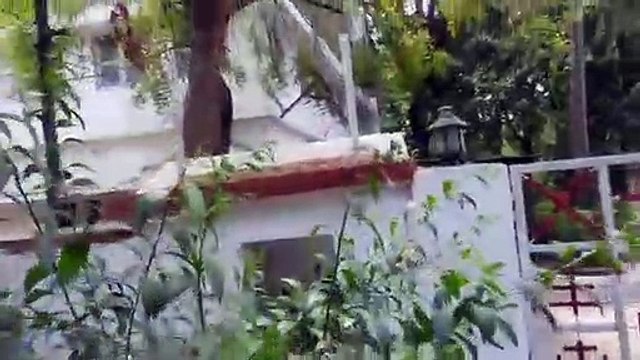 ED का छापा: बिशप के घर से विदेशी फंडिंग के दस्तावेज पकड़े गए