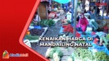 Jelang Ramadan, Harga Kebutuhan Pokok di Mandailing Natal Melonjak