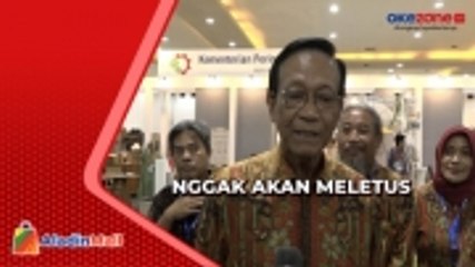 Erupsi Gunung Merapi, Sri Sultan HB X: Bermanfaat Tambal Lubang Penambangan Pasir