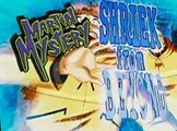 Martin Mystery S01 E09