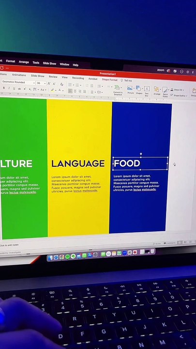 WATCH: Viral PowerPoint tutorial videos
