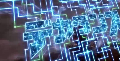 Deca-Dence S01 E09