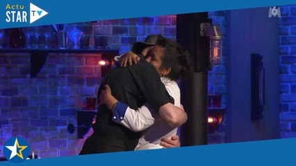 Top Chef 2023 : qui a été éliminé du concours ce mercredi 15 mars ?