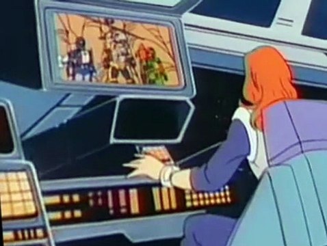 Centurions Centurions E014 – Firebird