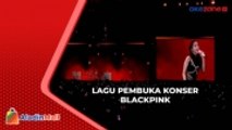 How You Like That Jadi Lagu Pembuka Konser BLACKPINK di GBK