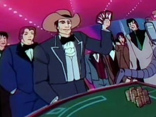 Centurions Centurions E017 – Three Strikes And You’re Dead