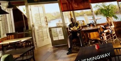 The Finder S01 E06