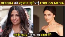 By Mistake?? Deepika Padukone Recognised As Brazilian Model Camila Alves By Foreign Media