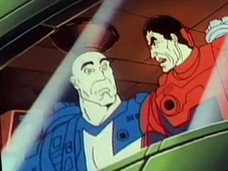 Centurions Centurions E019 – Child’s Play