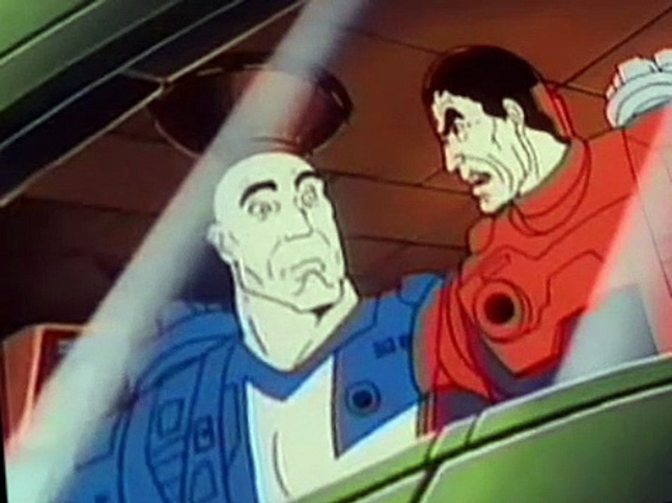 Centurions Centurions E019 – Child’s Play