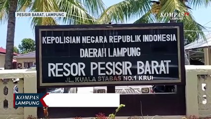 Sepasang Pelajar Bunuh Bayi yang Baru Dilahirkan di Pos Ronda