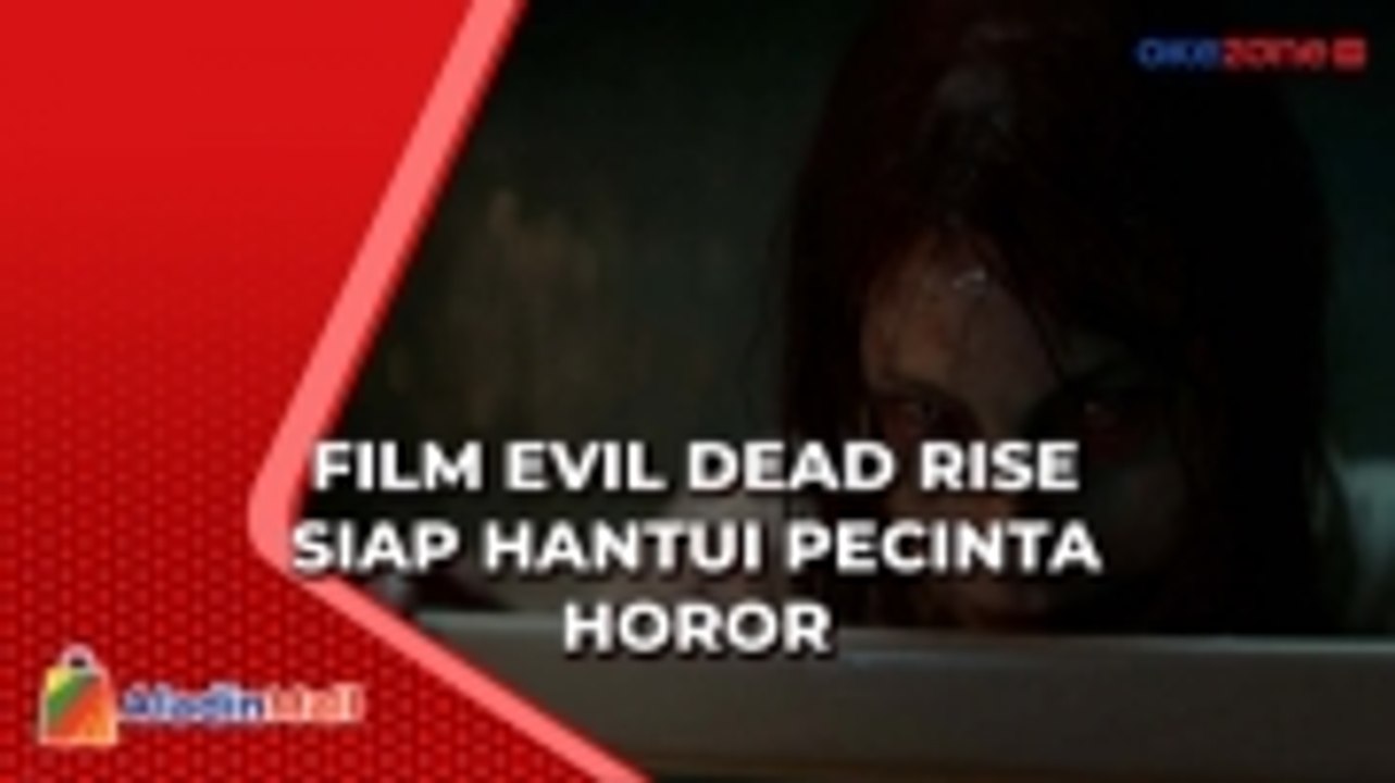 Simak! Film Evil Dead Rise Penuh Teror dan Mencekam, Siap Hantui ...