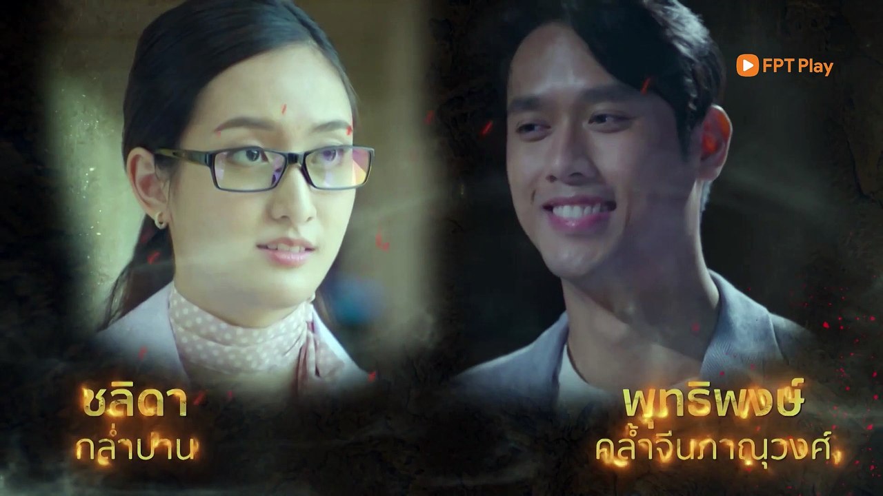 Tập 5 - Đầu quỷ, Phim Thái Lan, bản đẹp, thuyết minh, cực đỉnh