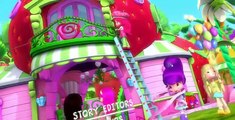 Strawberry Shortcake's Berry Bitty Adventures S02 E03