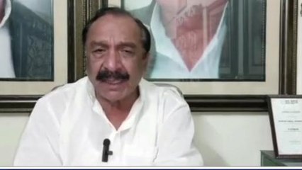 सम्भल:जानिए,योगी को लेकर सपा विधायक इक़बाल महमूद ने क्या बोला