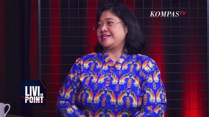 Teddy Minahasa: Polisi di Pusaran Harta, Tahta dan Wanita | Livi On Point