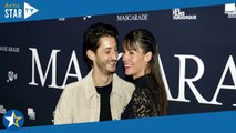 Pierre Niney : sa compagne Natasha Andrews dévoile des photos intimes de leur couple pour son annive