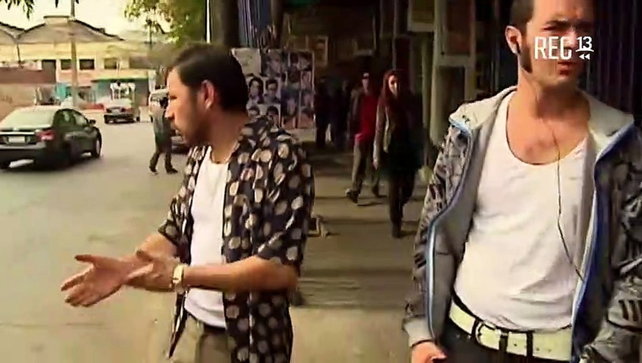 Peleles Cap 4
