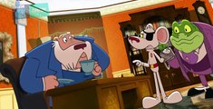 Danger Mouse 2015 Danger Mouse 2015 E029 – Cheesemaggedon