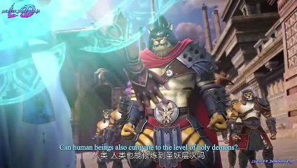 The Land Of Miracles S2 Ep 25 Eng Sub