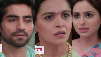 Yeh Rishta Kya Kehlata Hai 16th March Spoiler: Aarohi Abhinav करेंगे Akshu और Abhi को एक ?