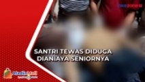 Santri Tewas Diduga Dianiaya Seniornya di Bangkalan, Tubuh Korban Penuh Luka Lebam