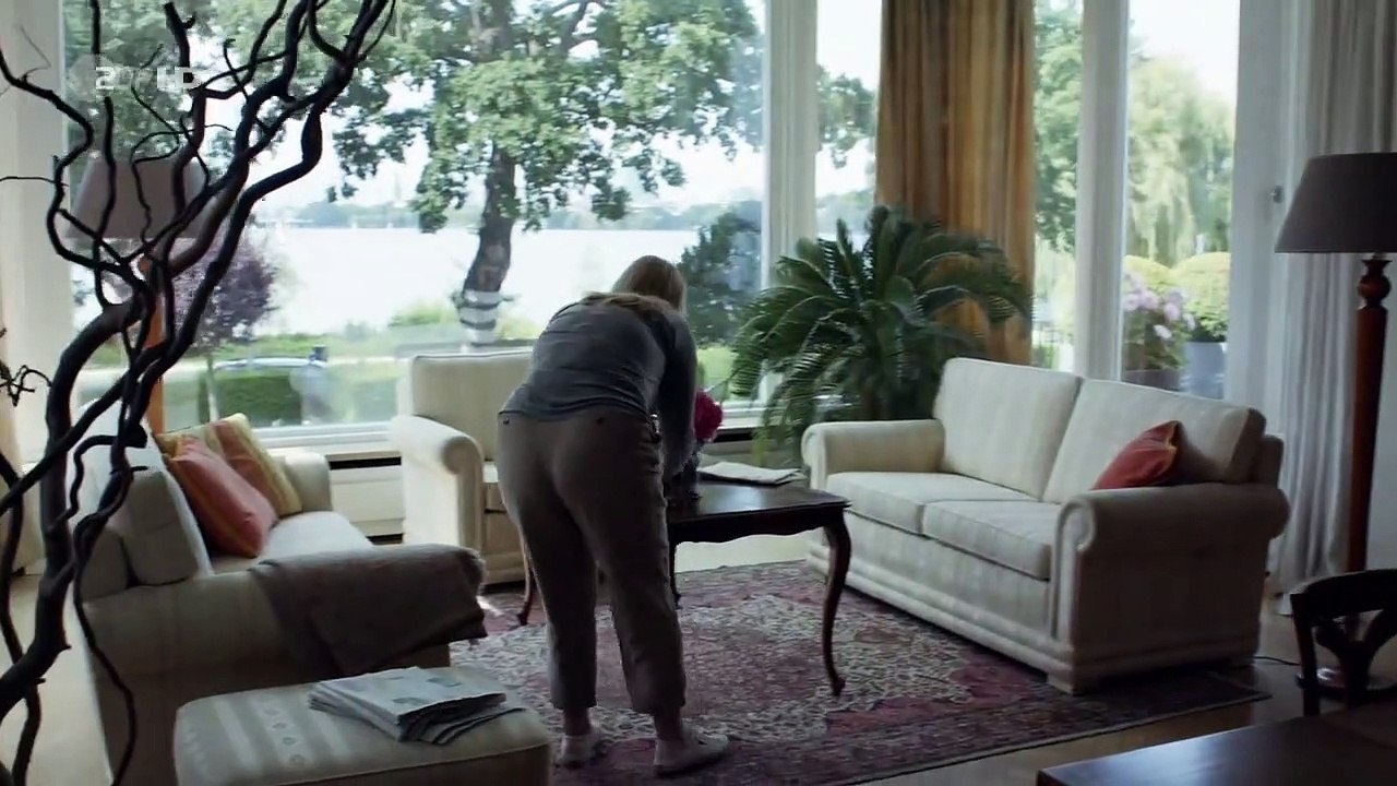 SOKO Hamburg S3F9 - Tod an der Alster