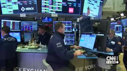 Küresel krizin ayak sesleri mi? ABD'deki "banka iflası paniği" tüm dünyaya sıçradı!