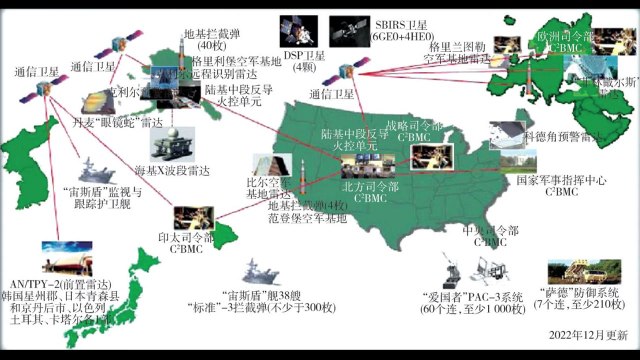 中 北 ICBM 요격 실패하면 33분 만에 美 중부 타격 / YTN